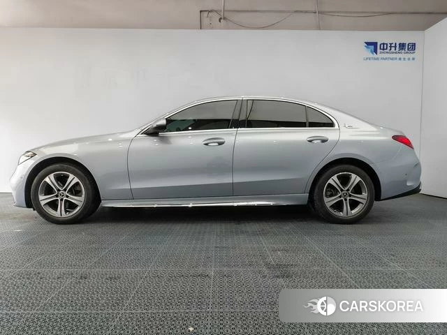 Mercedes-Benz Class C id 4399753 из Китая 7