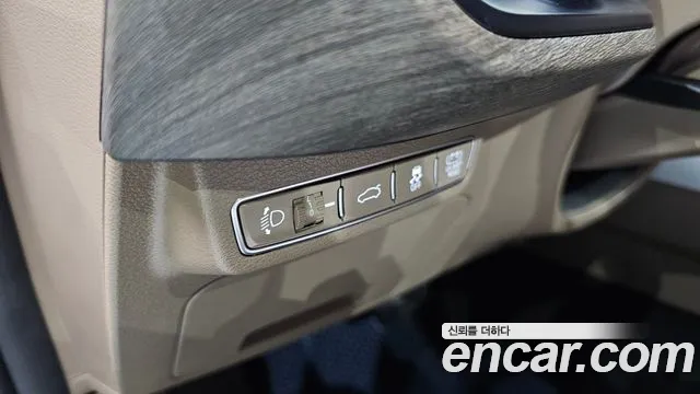 Kia K8 Hybrid id 2485427 из Кореи 7