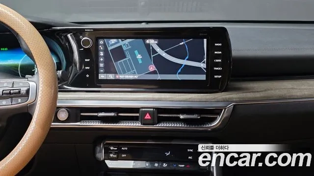 Kia K5 3rd generation id 2907323 из Кореи 7