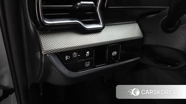 Kia The New Sportage 5th Generation Hybrid id 3539349 из Кореи 7