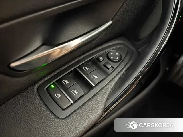 BMW 4 Series (F32) id 3038997 из Кореи 7