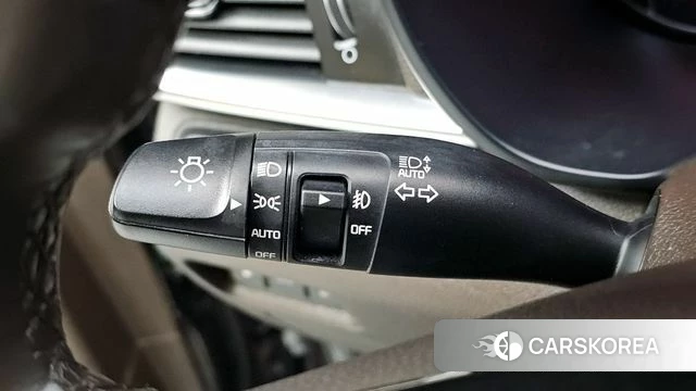 Kia The New K5 2nd generation id 3801199 из Кореи 7