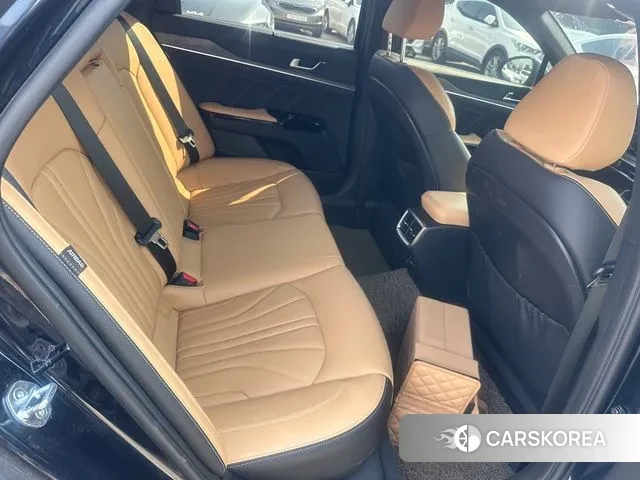 Kia K5 3rd generation id 3059656 из Кореи 7