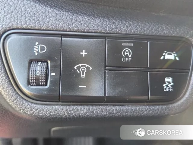 Kia Seltos id 3488630 из Кореи 7