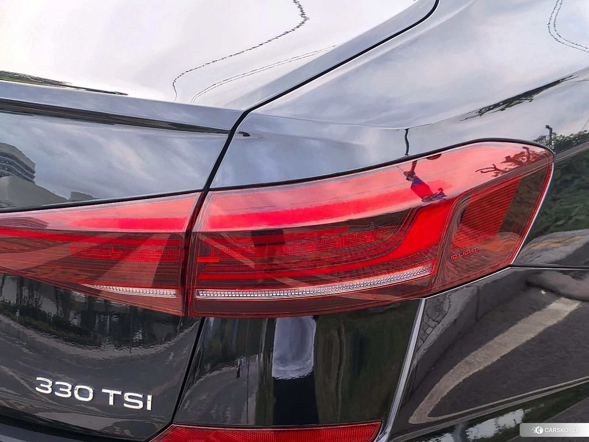 Volkswagen Passat id 4462072 из Китая 7