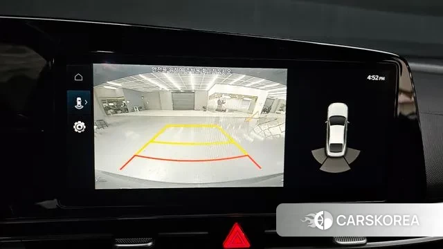 Hyundai Avante (CN7) id 3621383 из Кореи 7