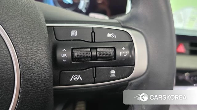 Kia Sportage 5th Generation Hybrid id 4408790 из Кореи 7