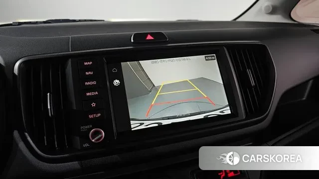 Kia The New Kia Ray id 3002579 из Кореи 7