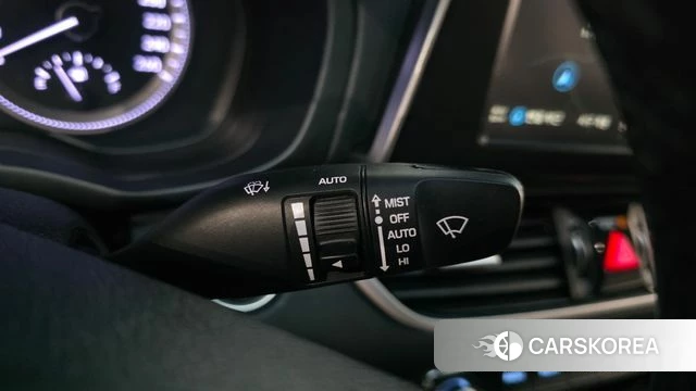 Hyundai Grandeur IG id 3893857 из Кореи 7