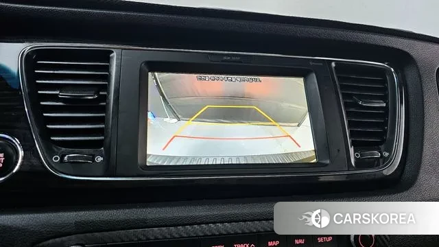 Kia The New Carnival id 3509761 из Кореи 7