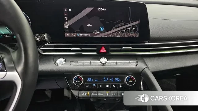 Hyundai Avante (CN7) id 3601183 из Кореи 7