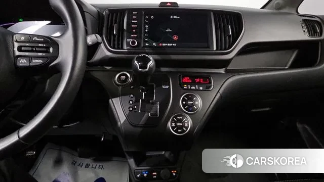 Kia The New Kia Ray id 3311116 из Кореи 7