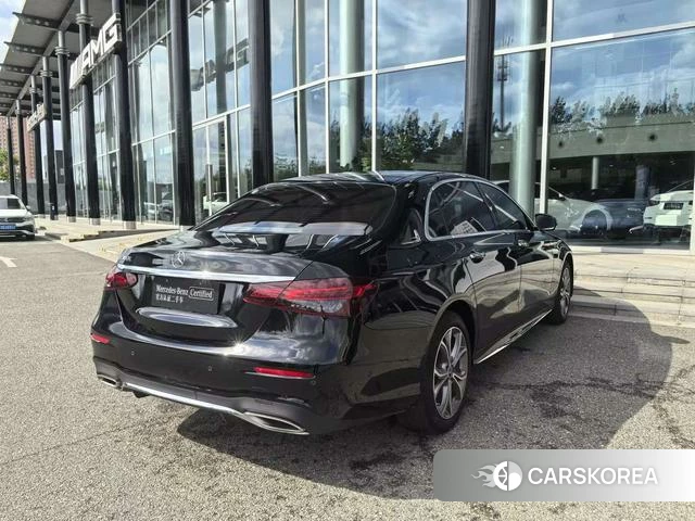 Mercedes-Benz E-class id 4335636 из Китая 7