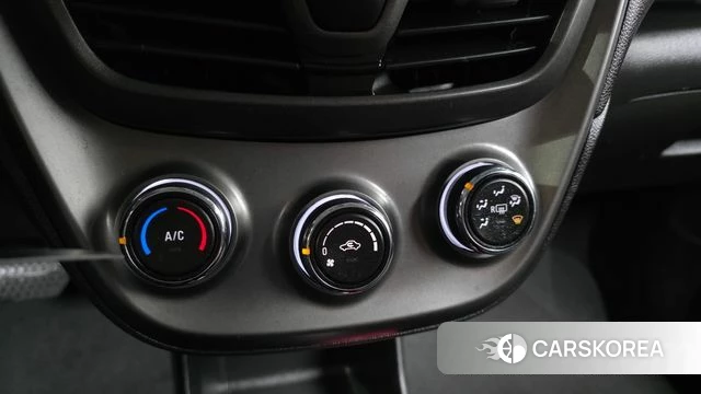 Chevrolet (GM Daewoo) The New Spark id 4268427 из Кореи 7