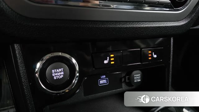 Ssangyong Beautiful Korando id 3923109 из Кореи 7