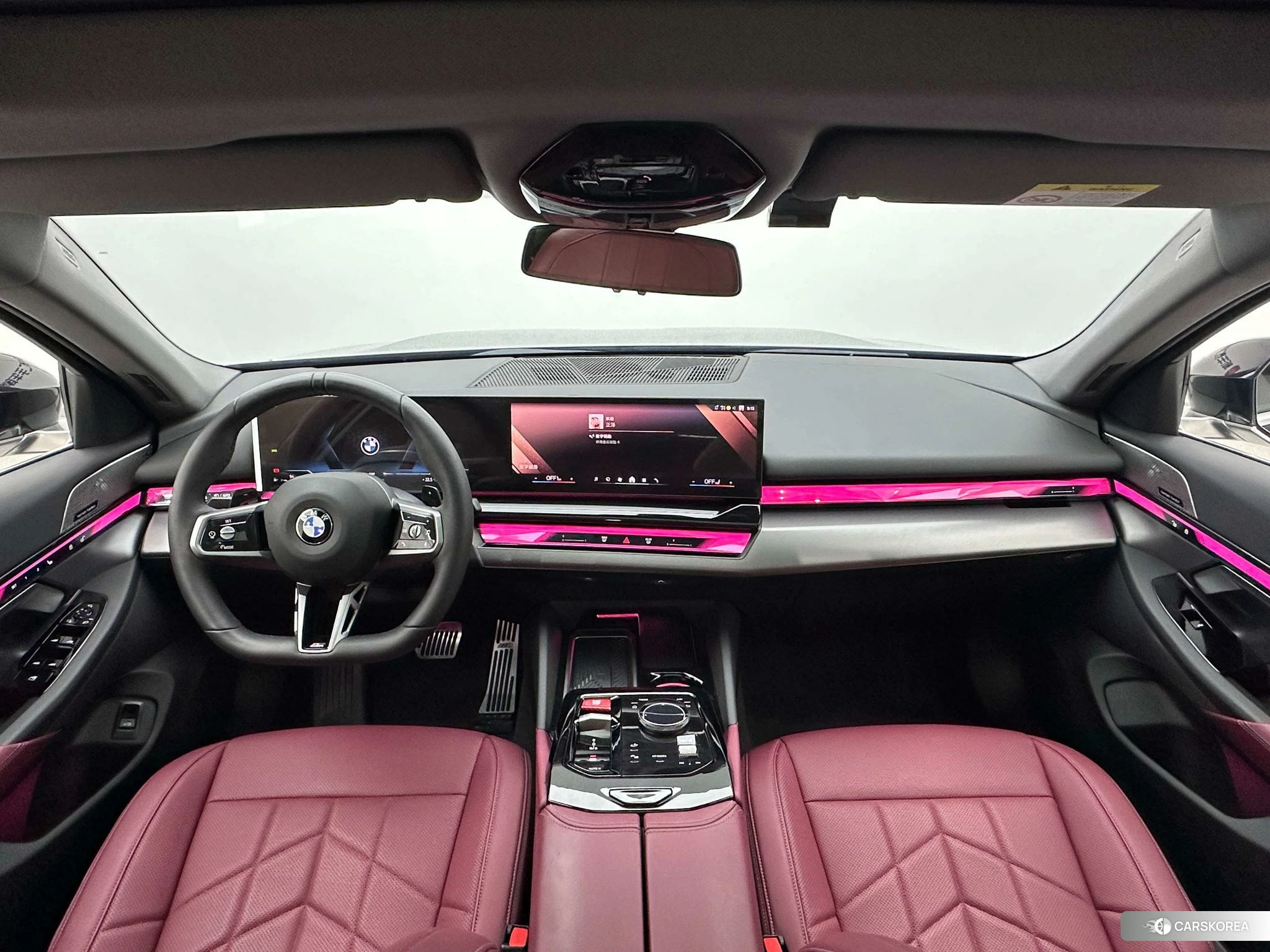 BMW 5 series id 4513947 из Китая 7