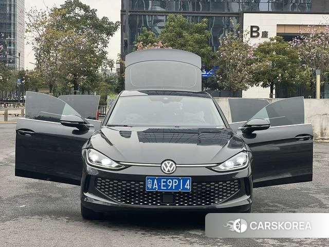 Volkswagen Lingdu id 4261408 из Китая 7