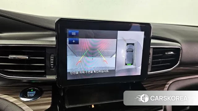 Ford Explorer 6th Generation id 3094329 из Кореи 7