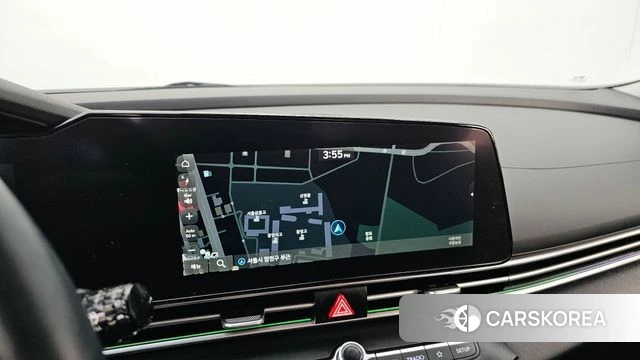 Hyundai Avante (CN7) id 3832953 из Кореи 7