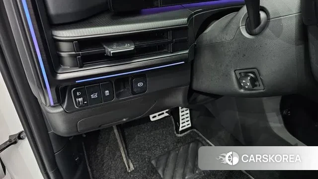 Hyundai Santa Fe (MX5) id 3507729 из Кореи 7