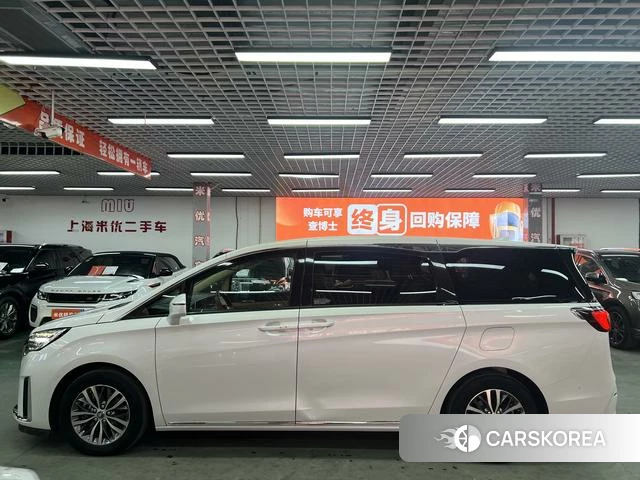 Buick GL8 id 4238740 из Китая 7