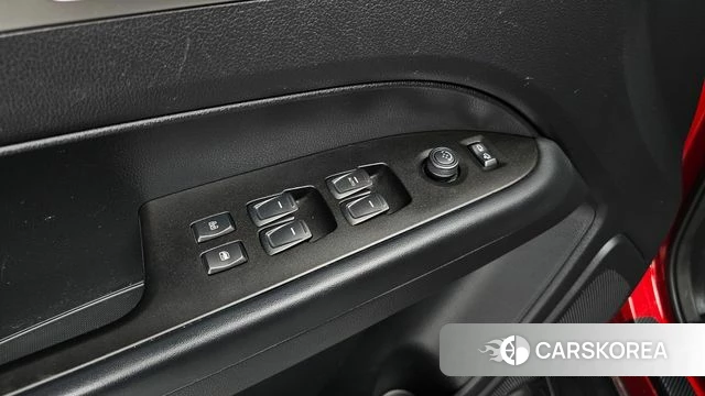Ssangyong Rexton Sports id 4520467 из Кореи 7