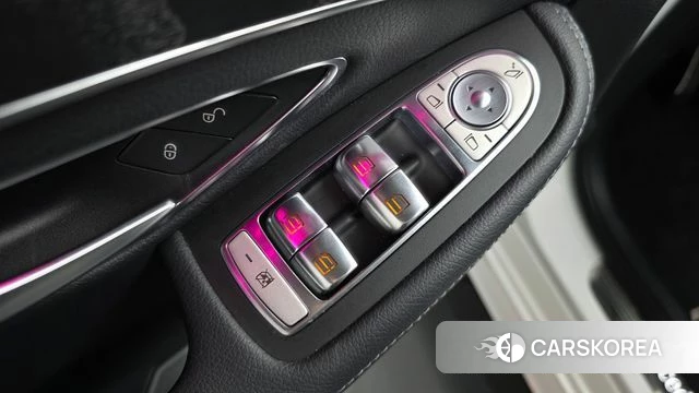 Mercedes-Benz C-Class W205 id 4595618 из Кореи 7