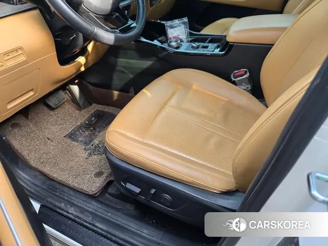 Kia Sorento 4th Generation id 3307303 из Кореи 7