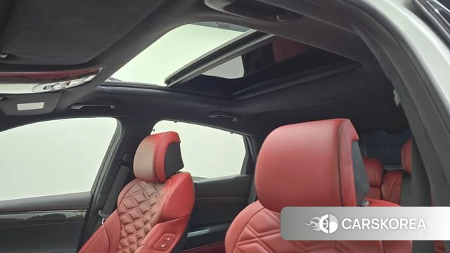 Genesis GV80 Coupe id 4612635 из Кореи 7