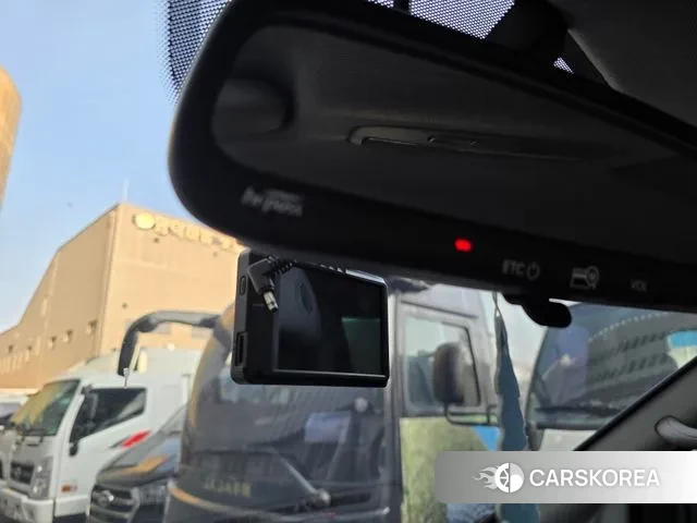 Hyundai The New Grand Starex id 3631243 из Кореи 7