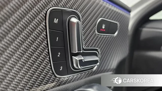 Mercedes-Benz A-Class W177 id 3653707 из Кореи 7