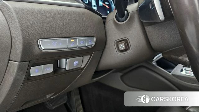 Kia More K9 id 4895159 из Кореи 7