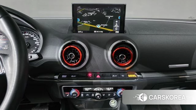 Audi New A3 id 4543533 из Кореи 7