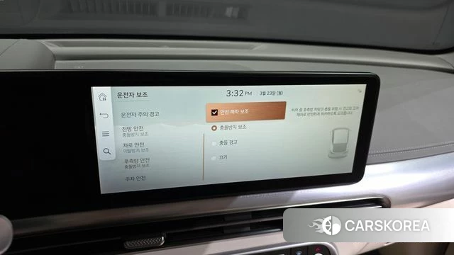 Genesis GV60 id 3826880 из Кореи 7