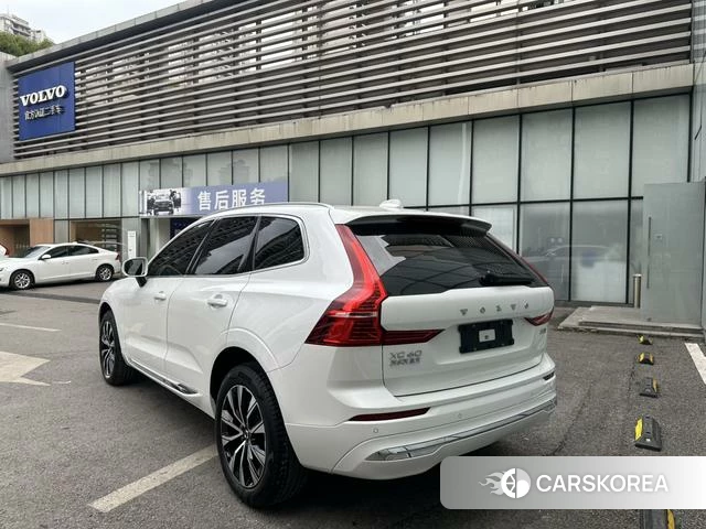 Volvo XC60 id 4213291 из Китая 7