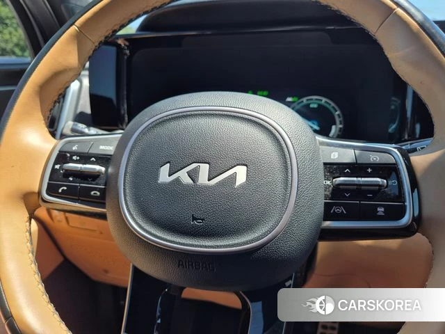 Kia Sorento 4th Generation id 4675825 из Кореи 7