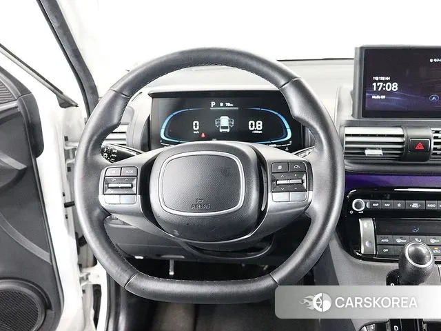 Hyundai Casper id 3354855 из Кореи 7