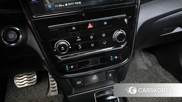 Ssangyong Berry New Tivoli id 4501890 из Кореи 7