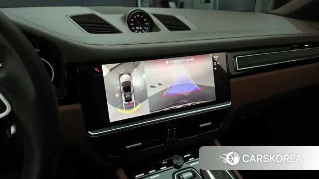 Porsche Cayenne (PO536) id 3759339 из Кореи 7