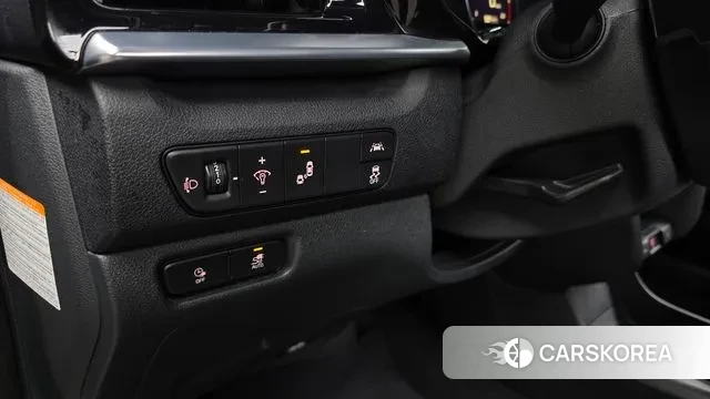 Kia Niro EV id 3438434 из Кореи 7