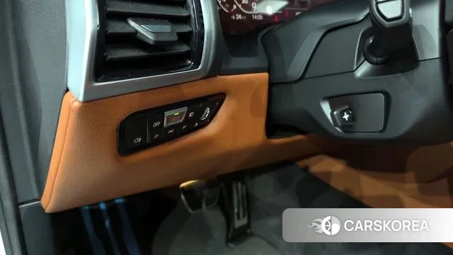 BMW 8 Series (G15) id 3634653 из Кореи 7