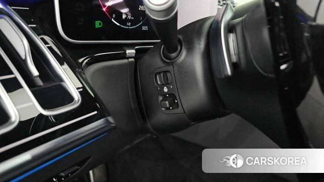 Mercedes-Benz S-Class W223 id 3922408 из Кореи 7