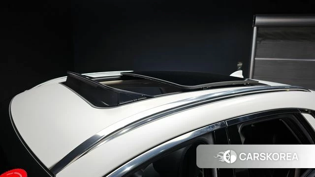 Genesis Electrified GV70 id 3915212 из Кореи 7