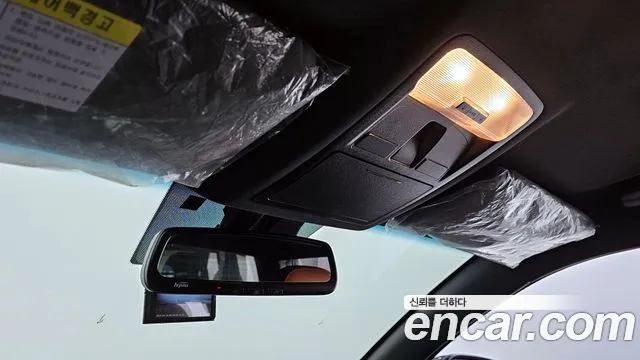 Ssangyong Rexton Sports Cannes id 2635543 из Кореи 7