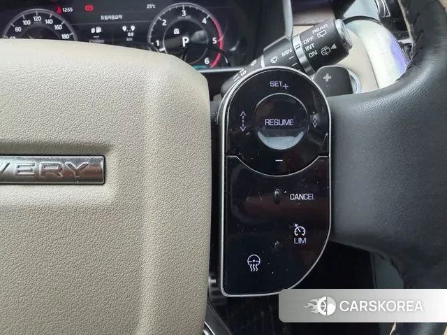 Land Rover Discovery 5 id 3254314 из Кореи 7