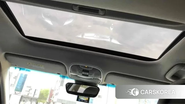 Kia More K9 id 3341008 из Кореи 7