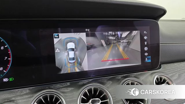 Mercedes-Benz CLS-Class C257 id 3953226 из Кореи 7