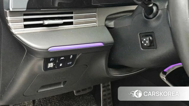 Hyundai The New Grandeur IG id 3843831 из Кореи 7