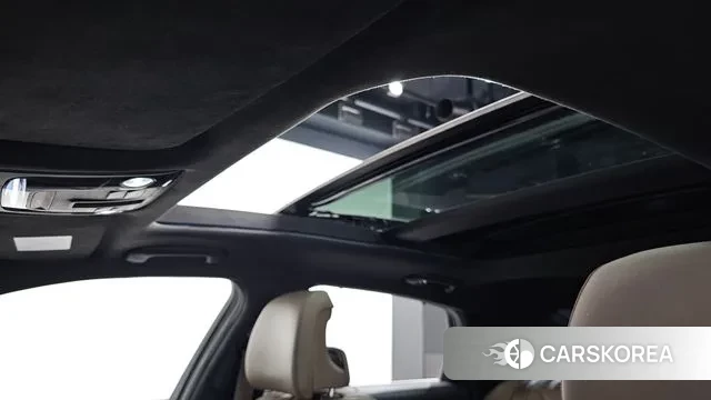 Kia K8 Hybrid id 2890446 из Кореи 7