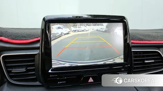 Hyundai Veloster (JS) id 3156534 из Кореи 7